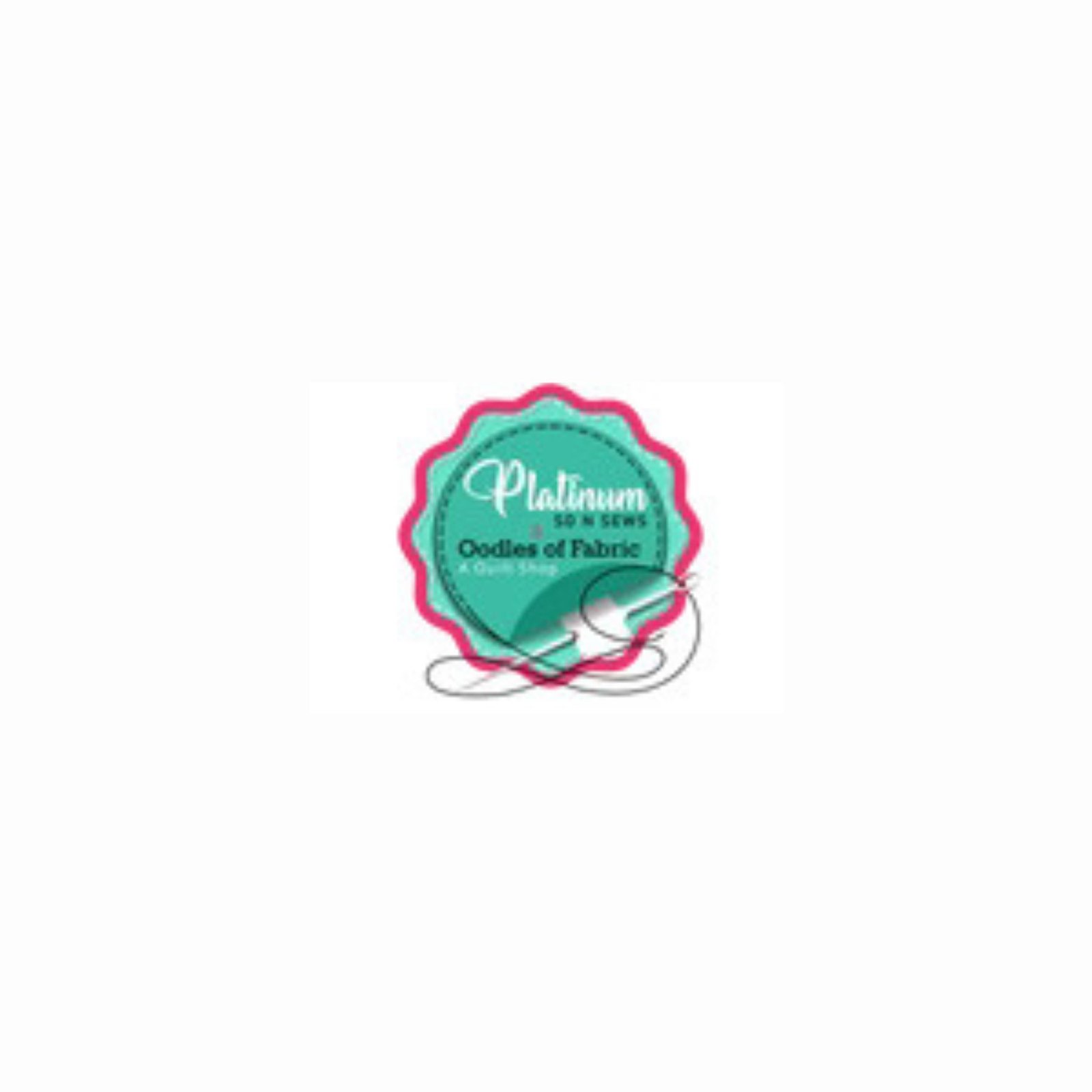 Platinum So N Sews